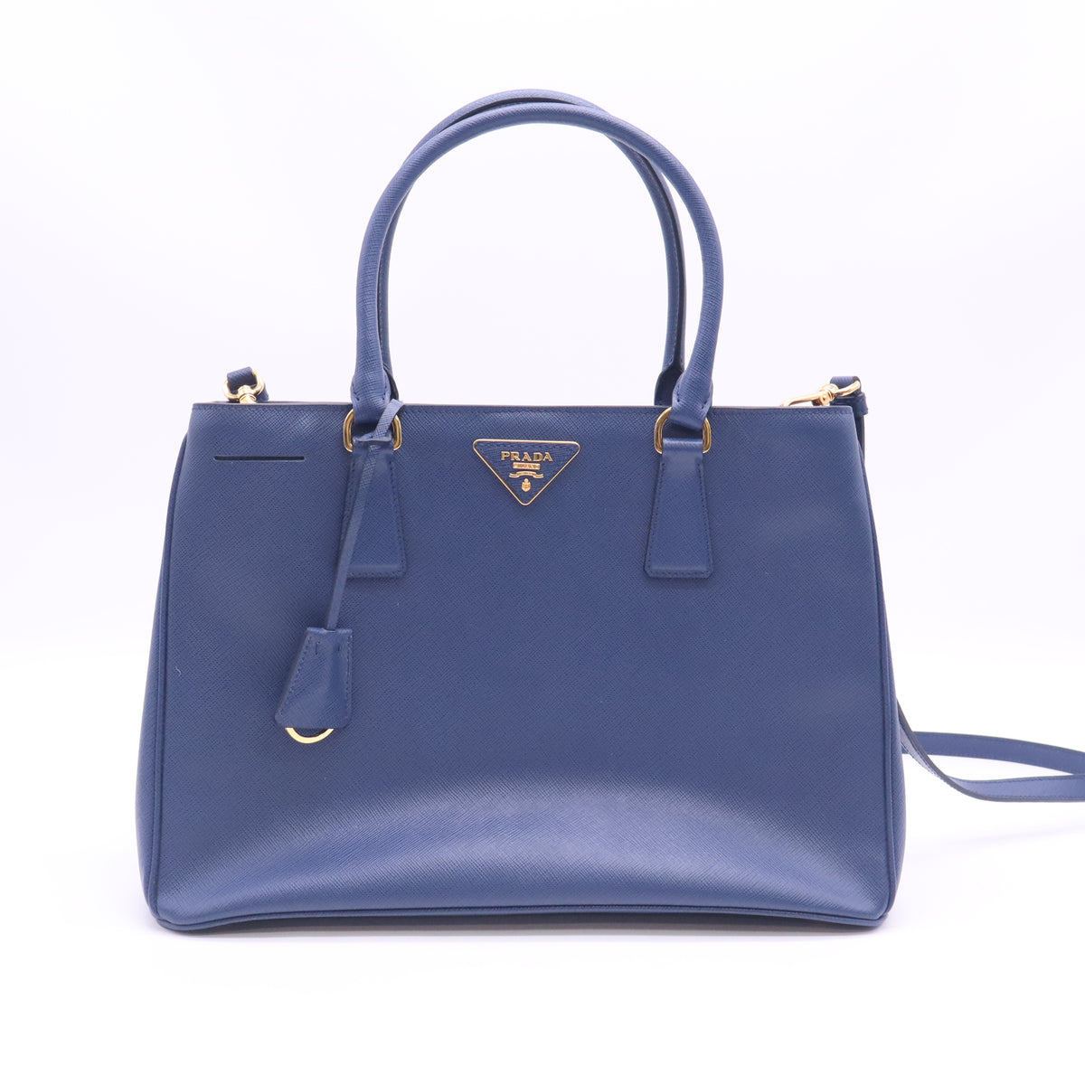 Prada Galleria Saffiano Leather Bag B24594