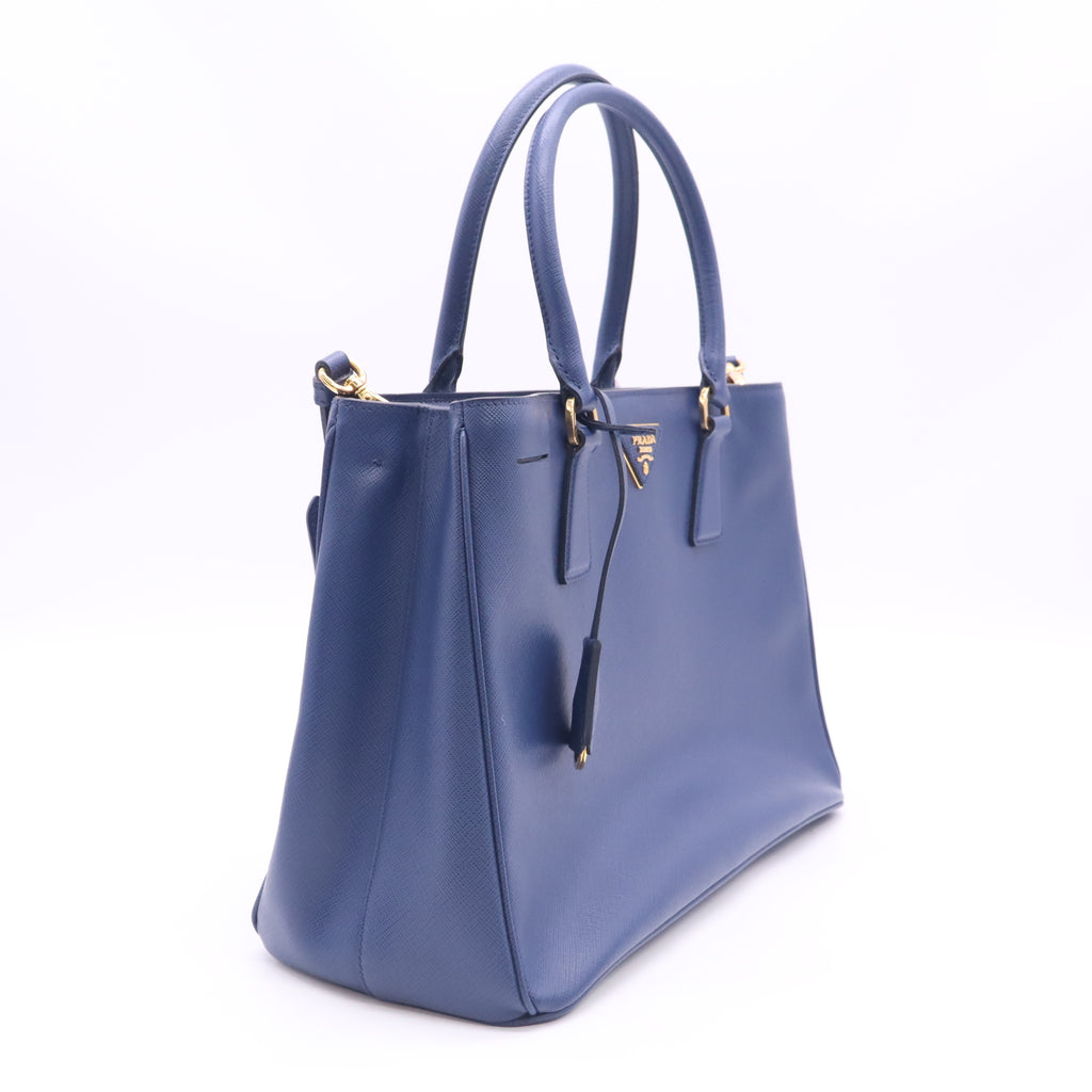 Prada Galleria Saffiano Leather Bag B24594