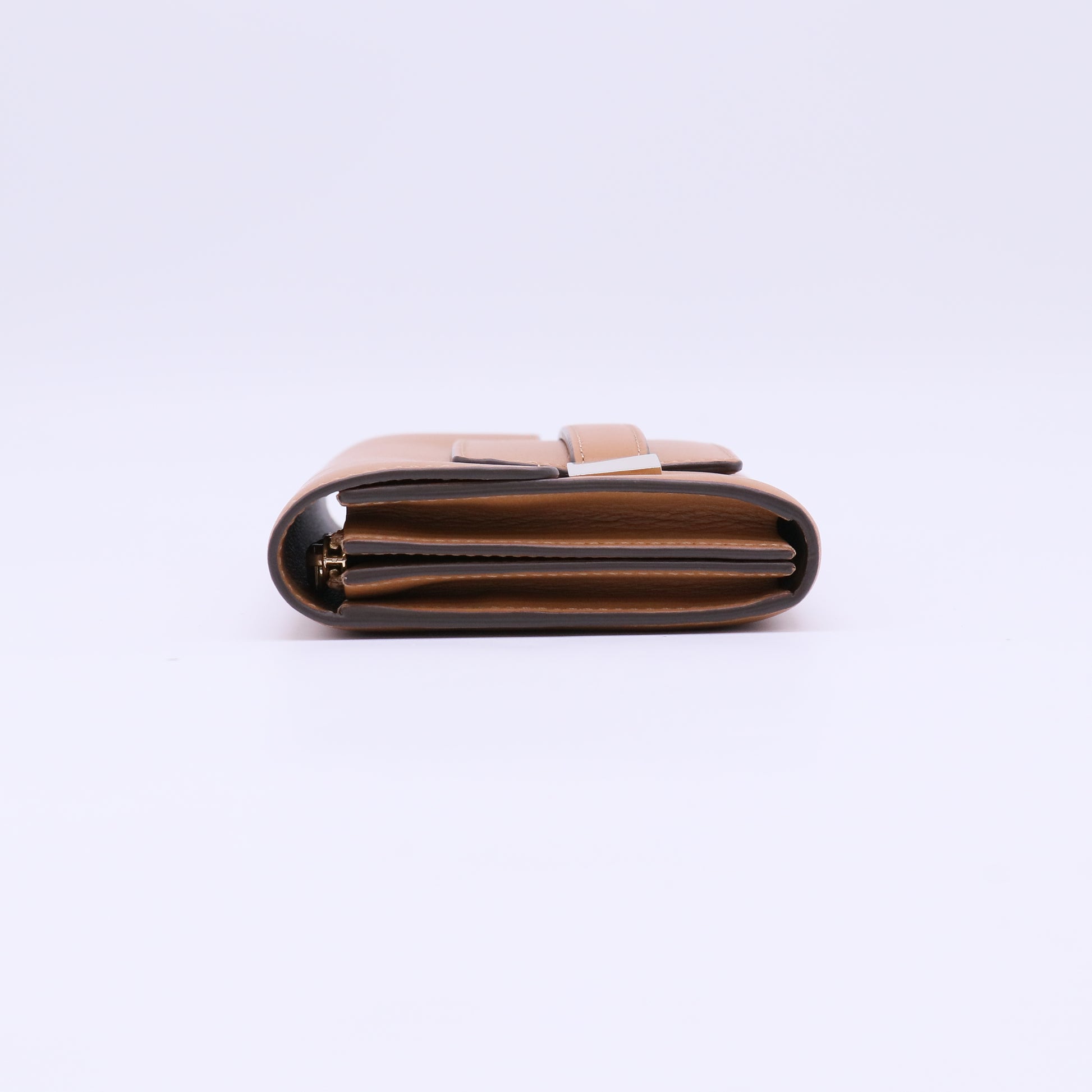 Delvaux Madame Long Wallet W22354
