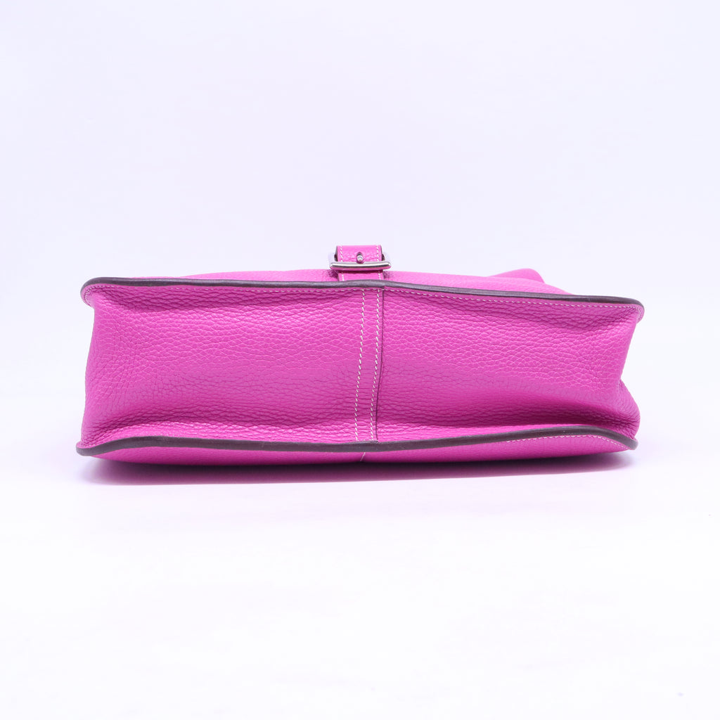 Taurillon Clemence Halzan 31 B21801
