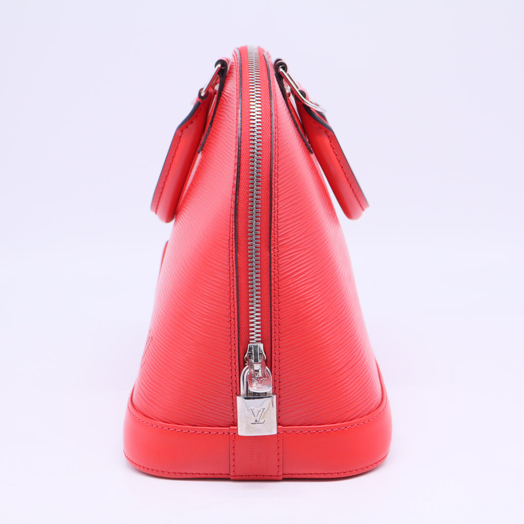 Alma PM Epi Poppy B20630