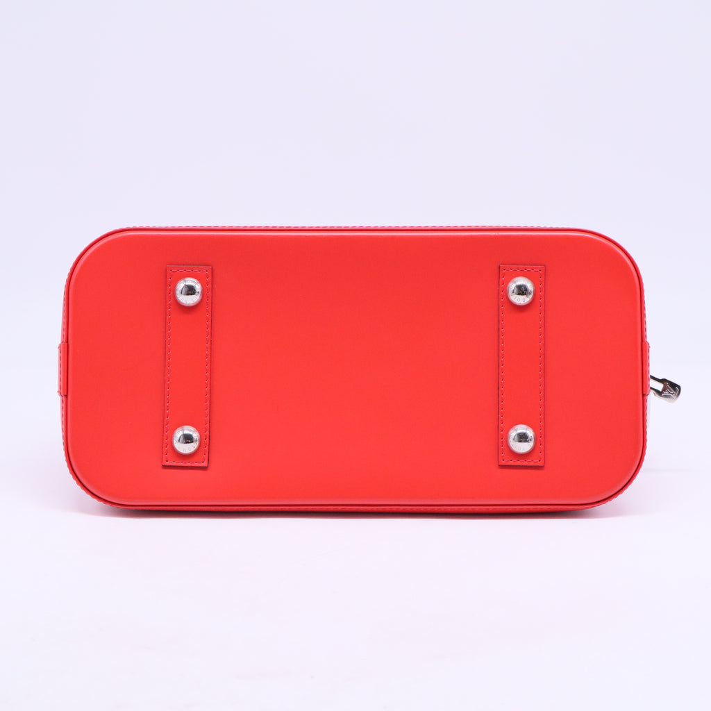 Alma PM Epi Poppy B20630