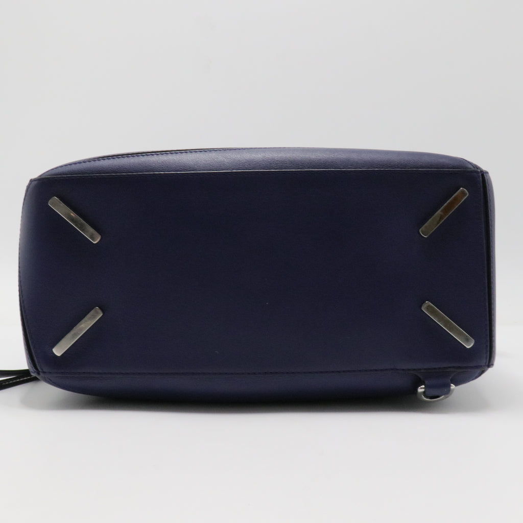 Puzzle Bag Leather Medium
