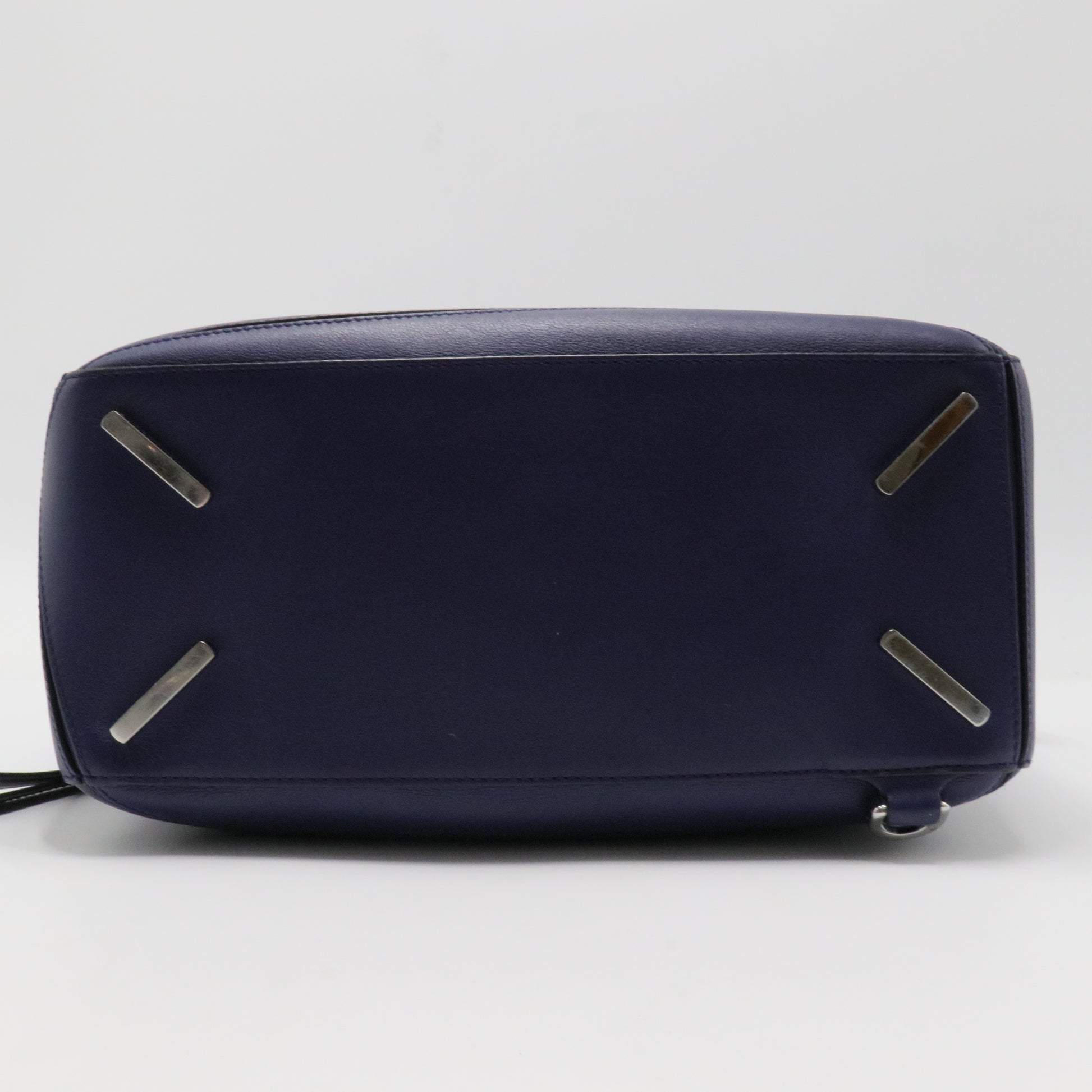 Puzzle Bag Leather Medium