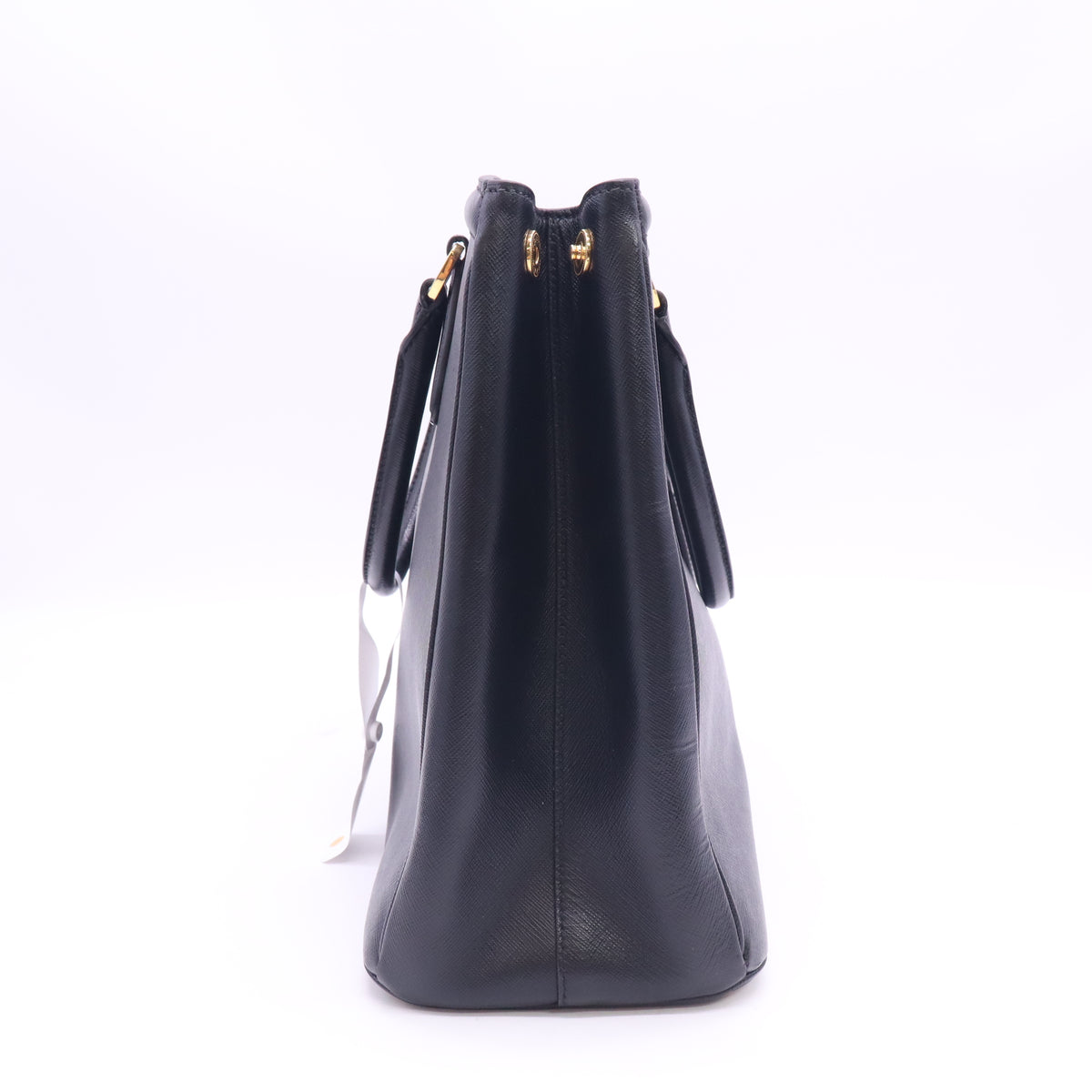 Prada Saffiano Lux Parabole Tote Bag B24267