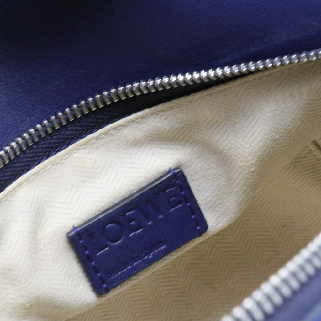 Puzzle Bag Leather Medium
