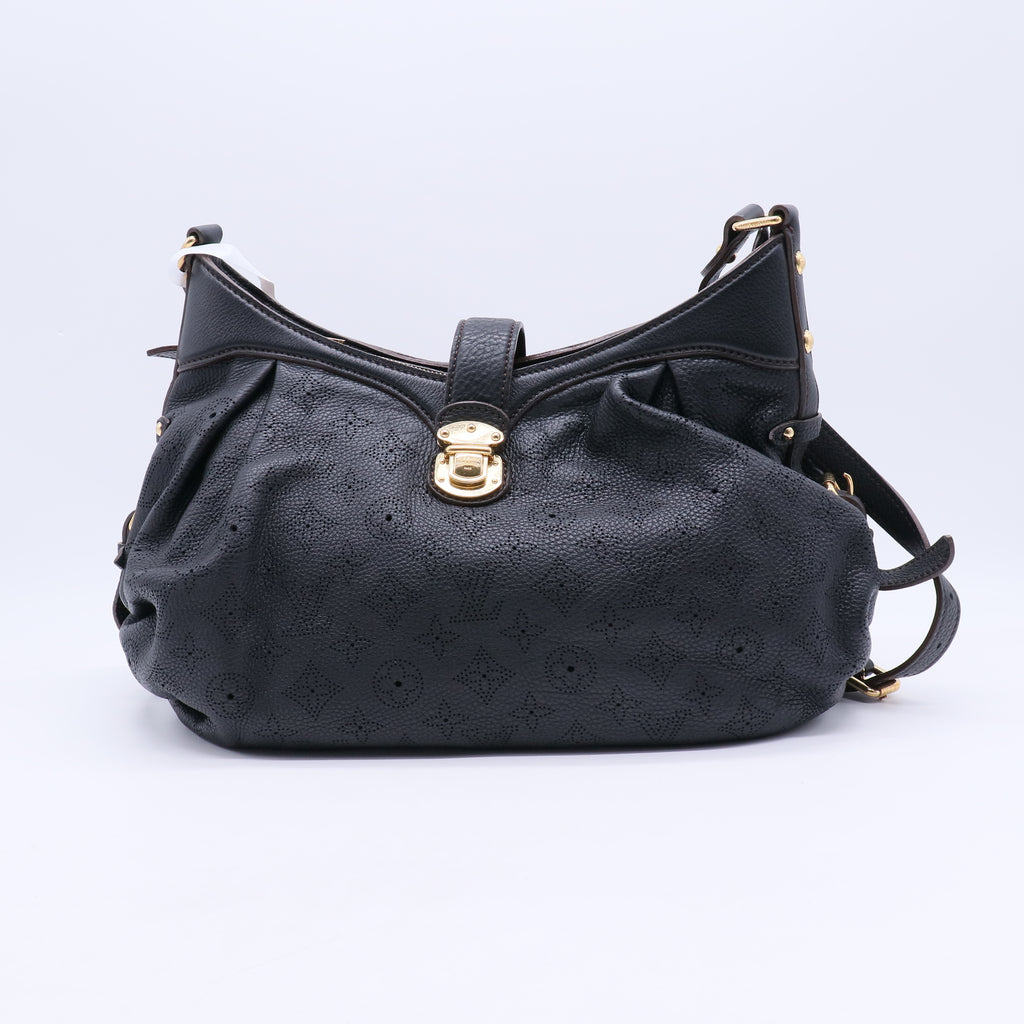 Louis Vuitton Mahina Bag B21379