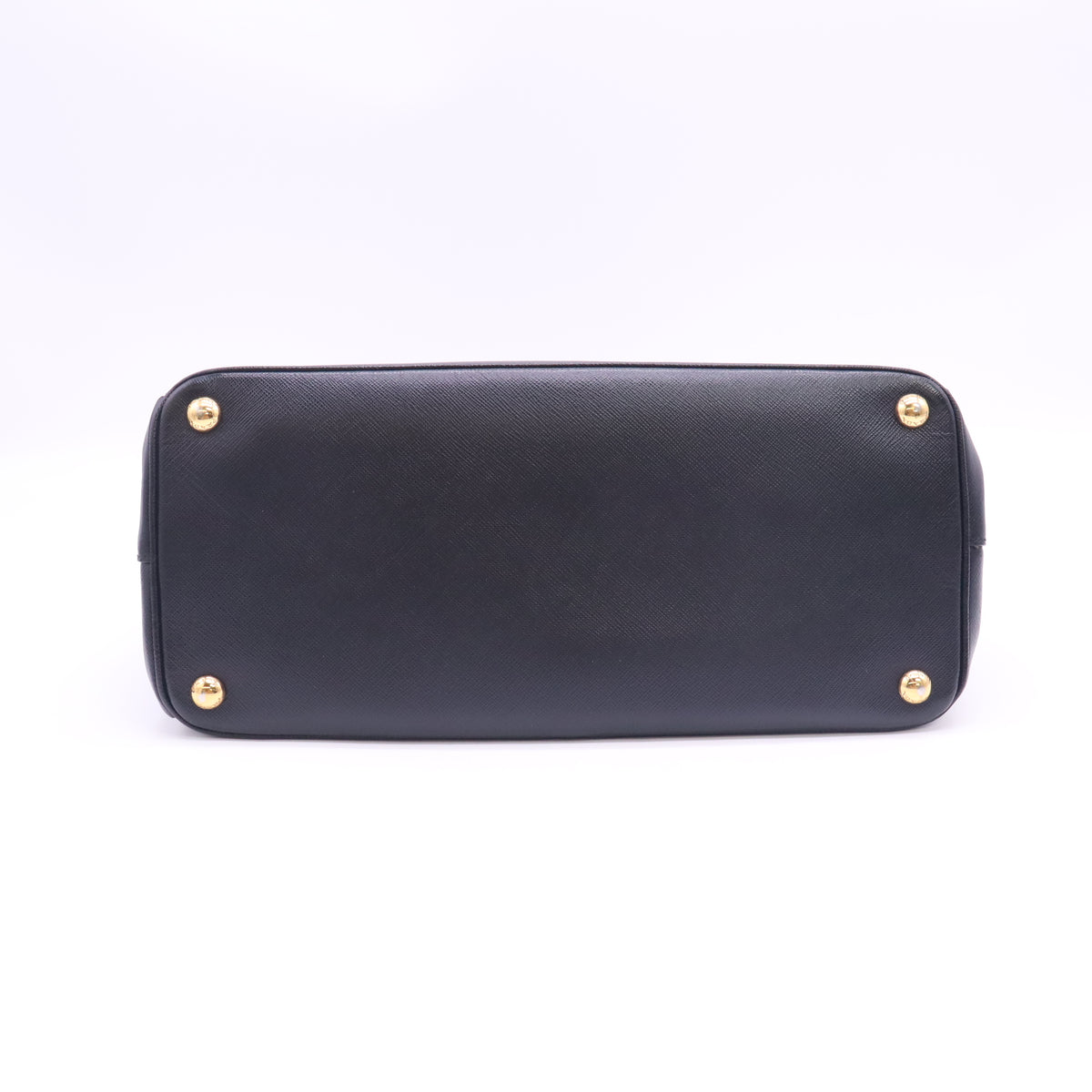 Prada Saffiano Lux Parabole Tote Bag B24267