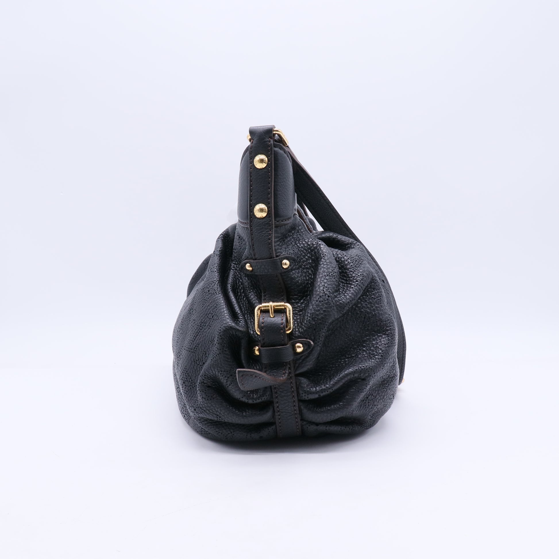 Louis Vuitton Mahina Bag B21379