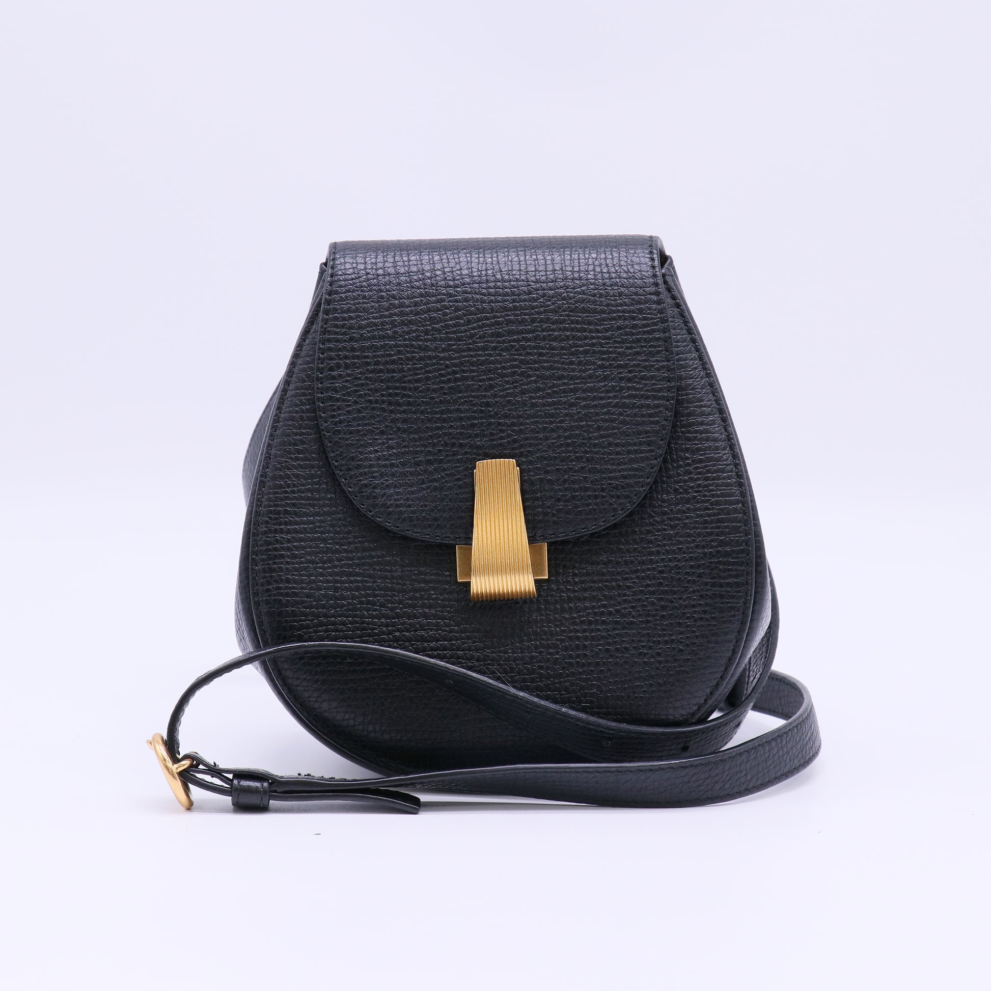 Bottega Veneta Palmellato Convertible Belt Bag B22866