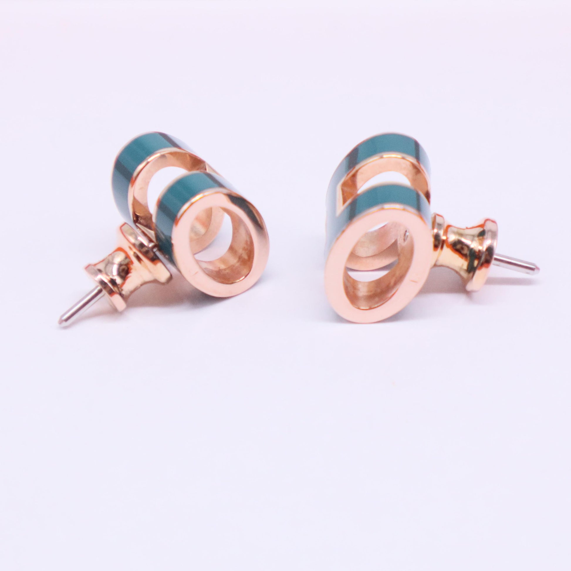 Hermes Iconic H Earrings W20477