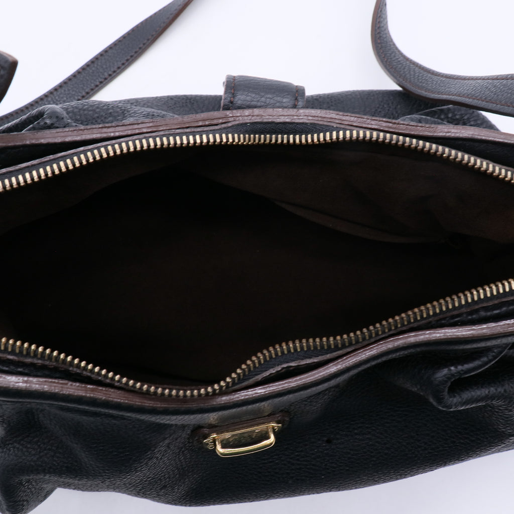 Louis Vuitton Mahina Bag B21379