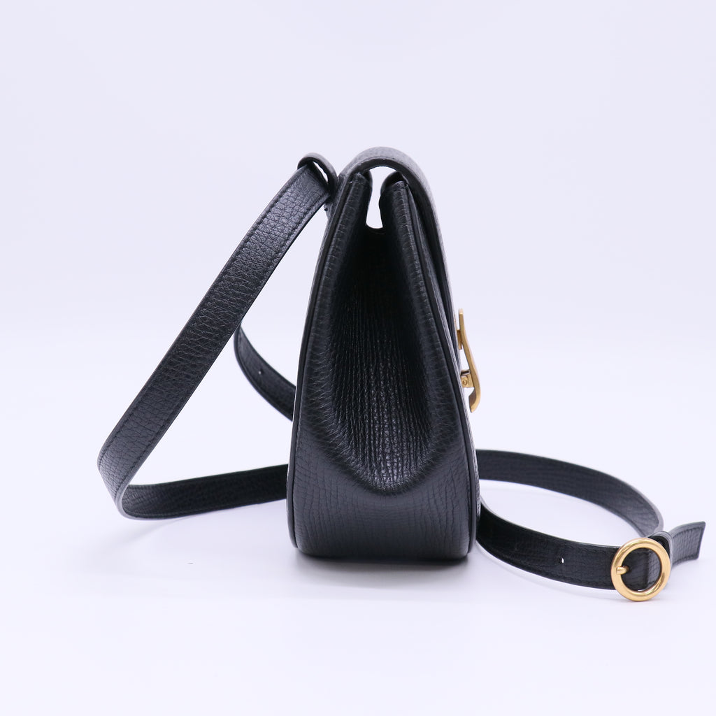 Bottega Veneta Palmellato Convertible Belt Bag B22866