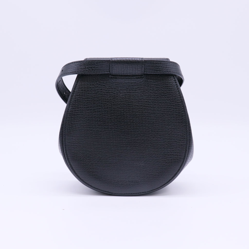 Bottega Veneta Palmellato Convertible Belt Bag B22866