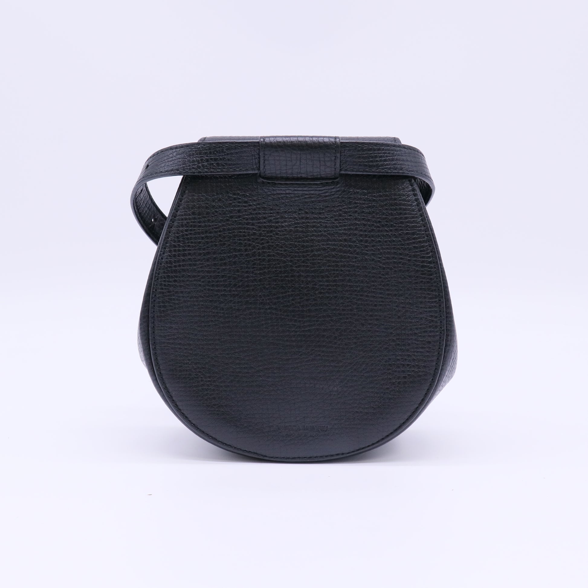Bottega Veneta Palmellato Convertible Belt Bag B22866