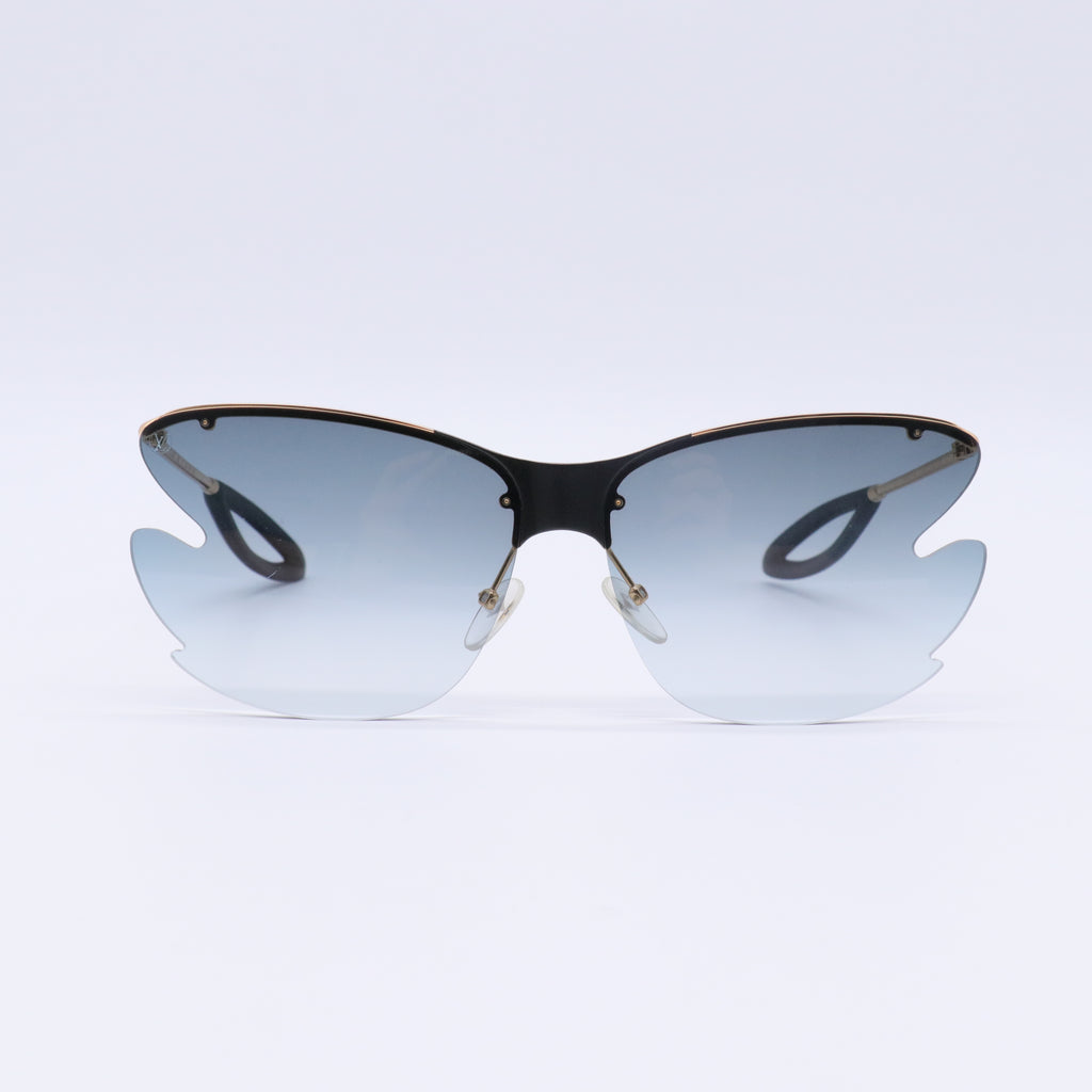 Bohemian Vuittony Sunglasses