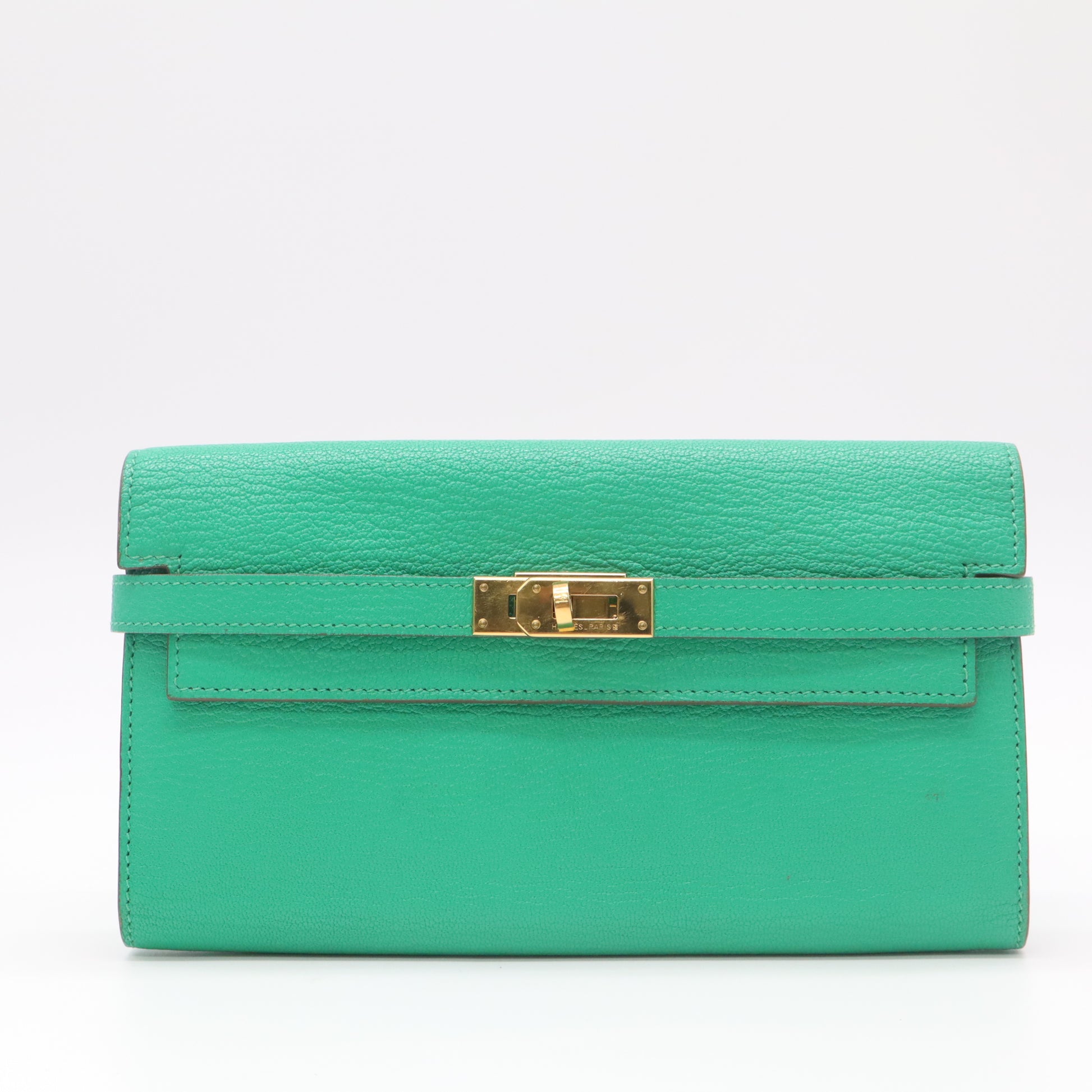 Kelly Wallet Epsom Long Twins W21483