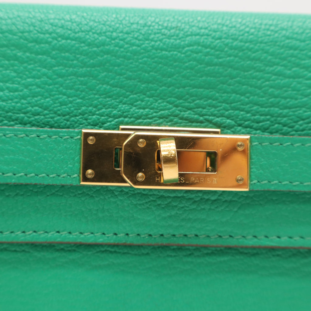 Kelly Wallet Epsom Long Twins W21483