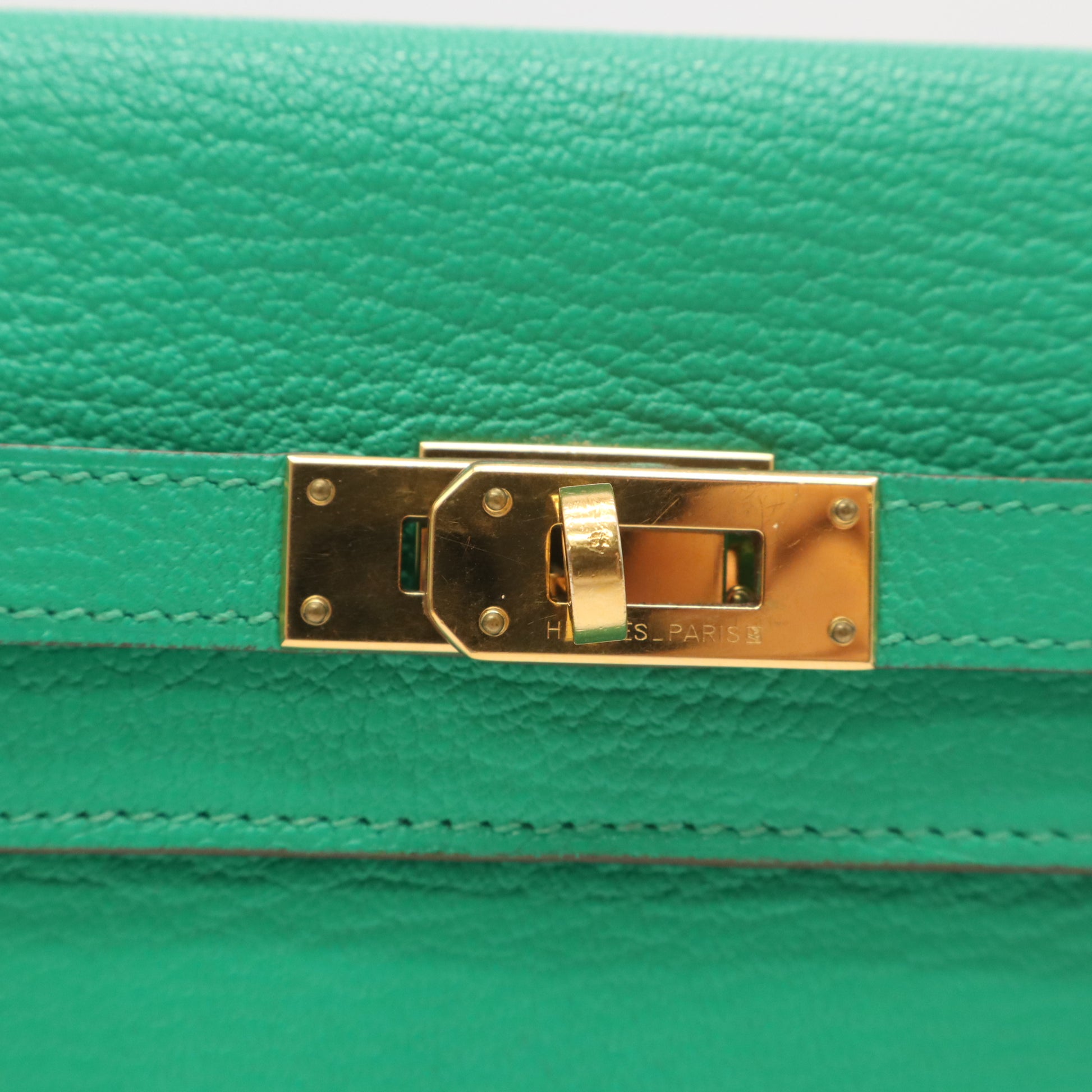 Kelly Wallet Epsom Long Twins W21483