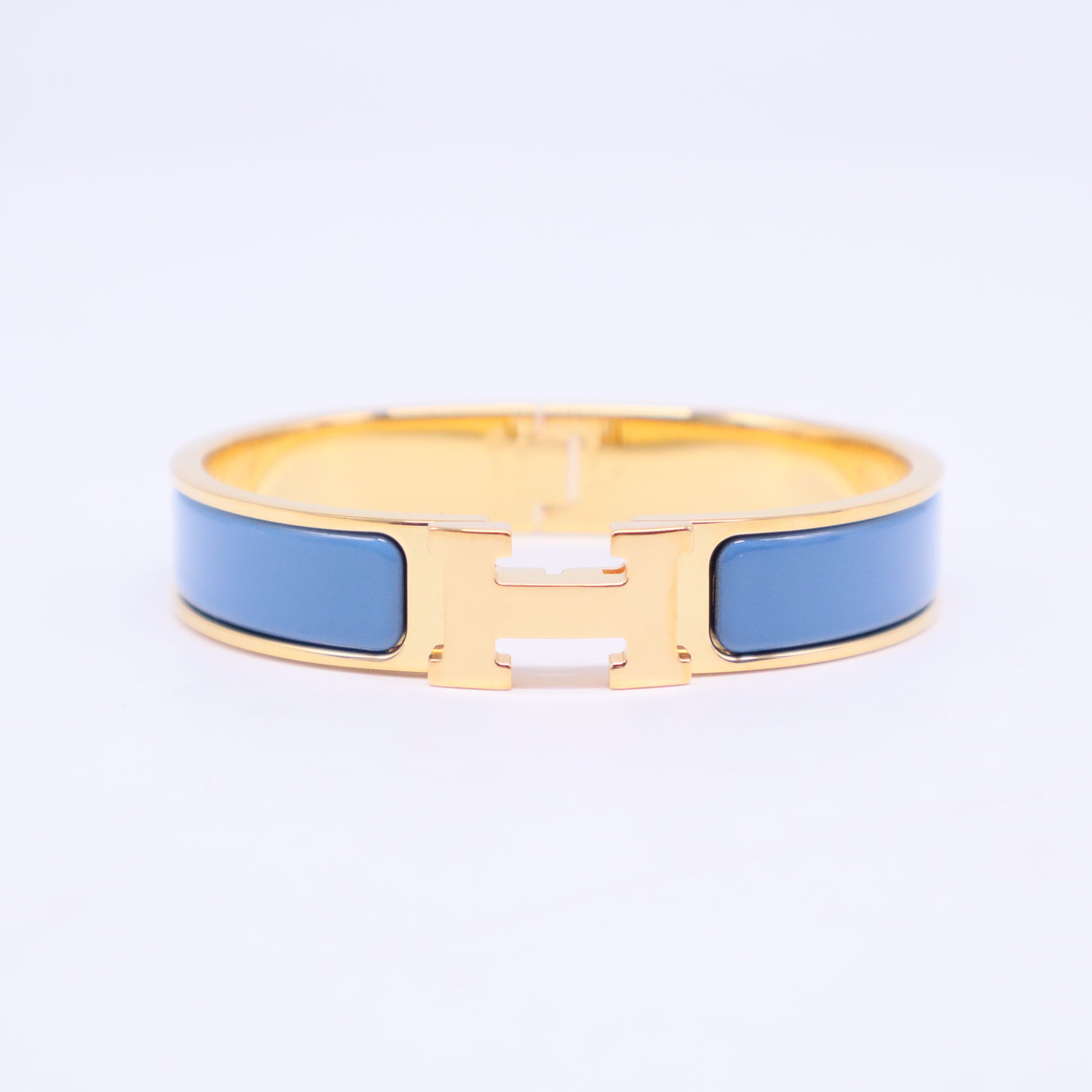 Clic H Bracelet W20476