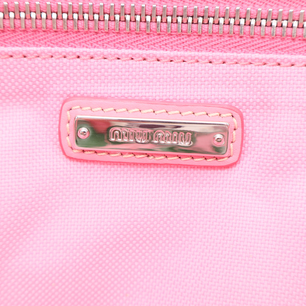 Lucky Green Floral Classic Lyla Weekender