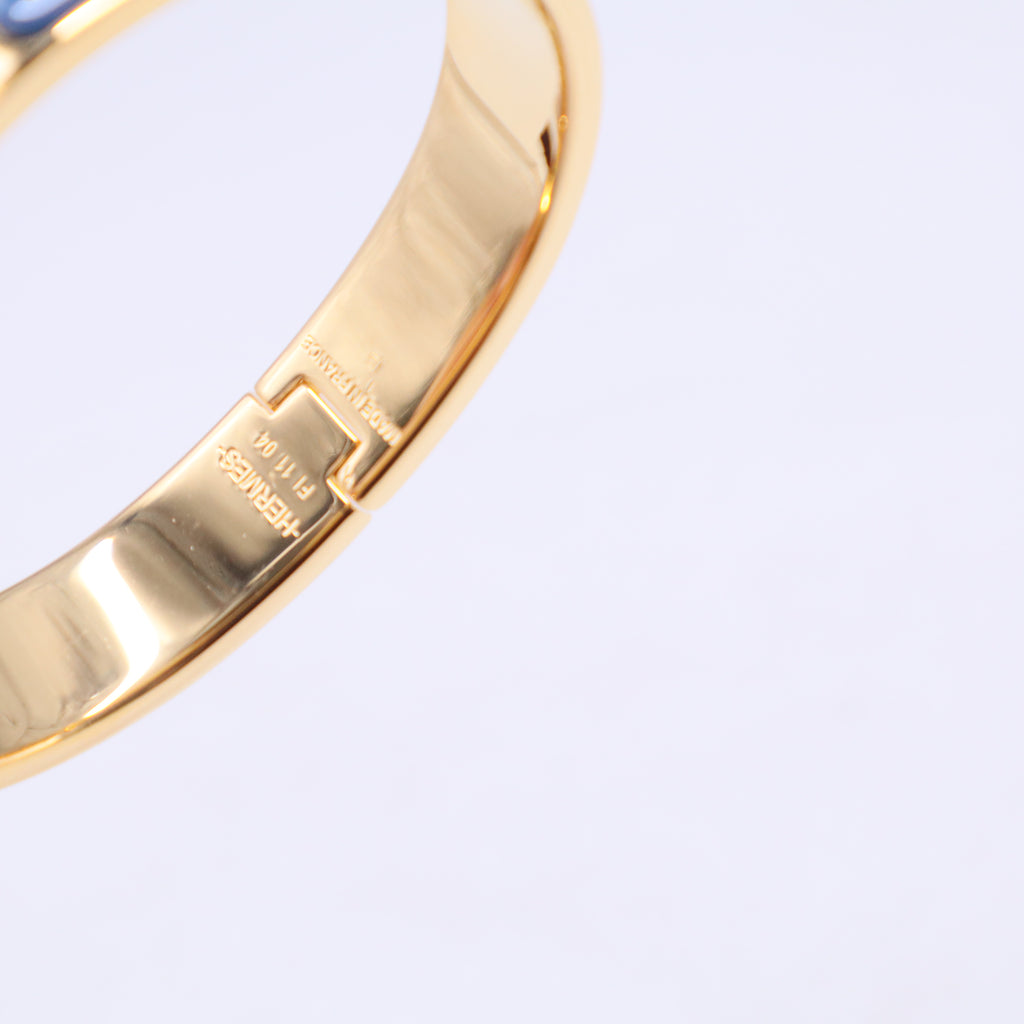 Clic H Bracelet W20476