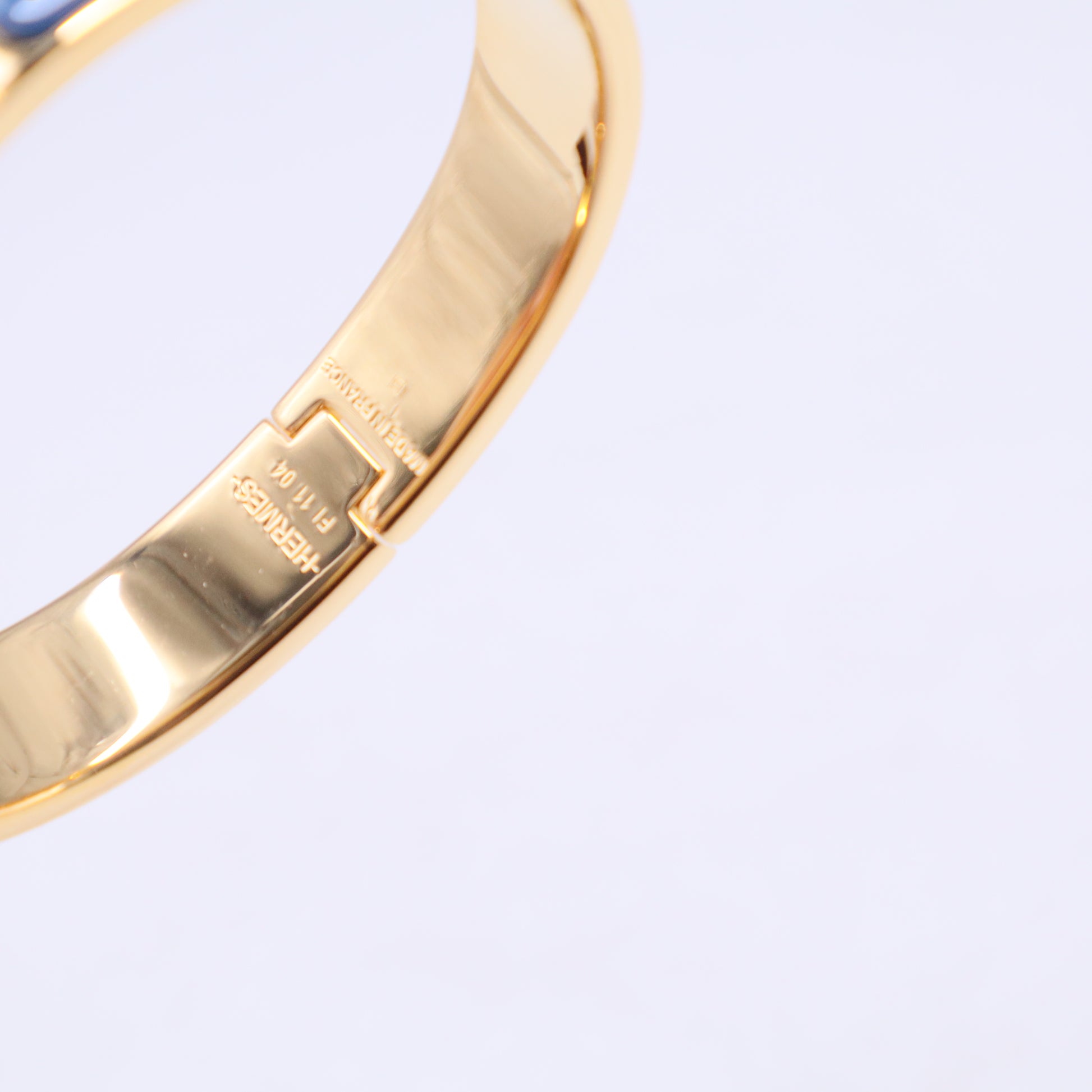 Clic H Bracelet W20476