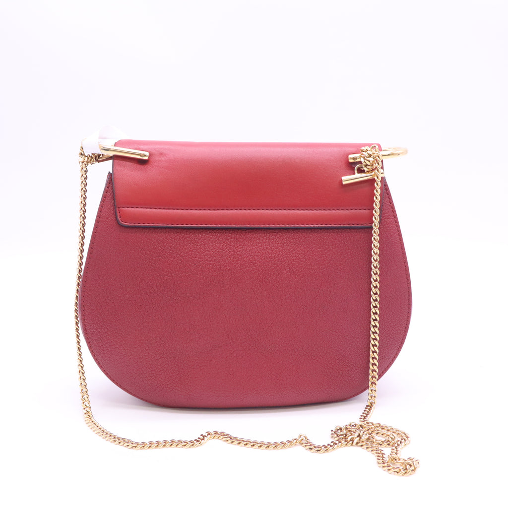 Chloé Drew Shoulder Bag B24449