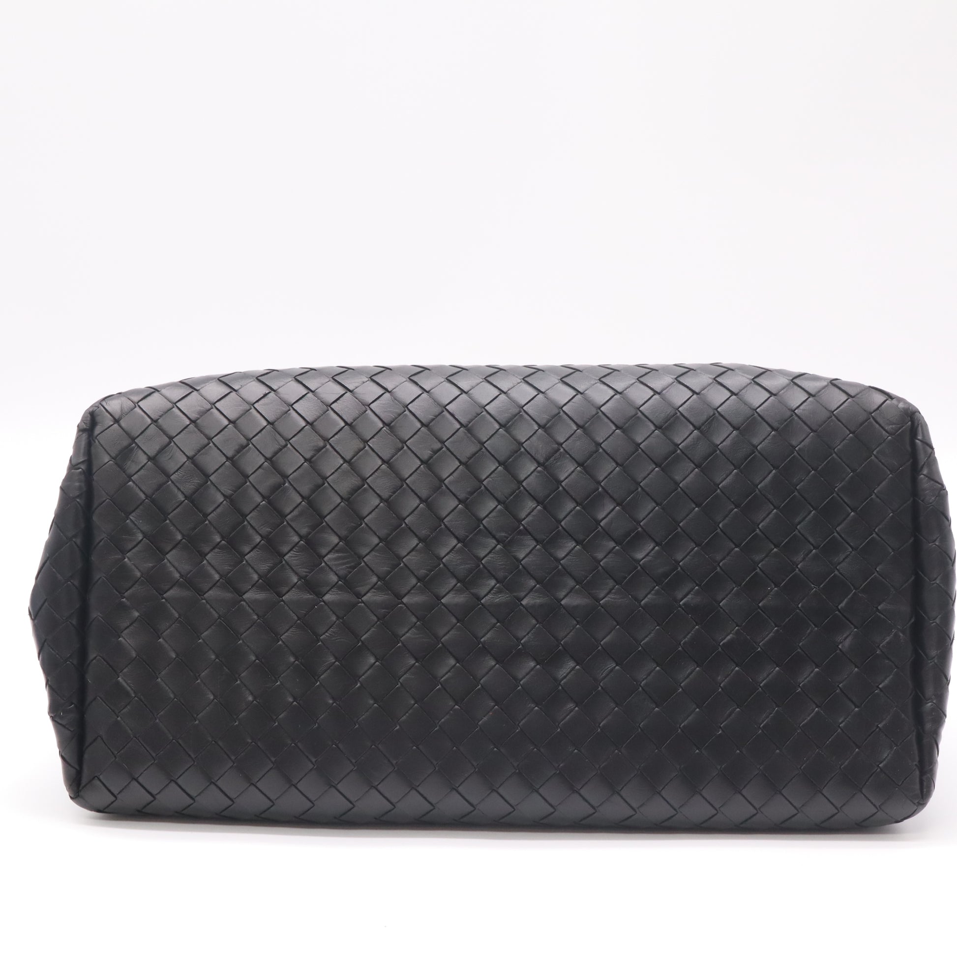 Roma Bag Intrecciato Nappa Small Twins B22930