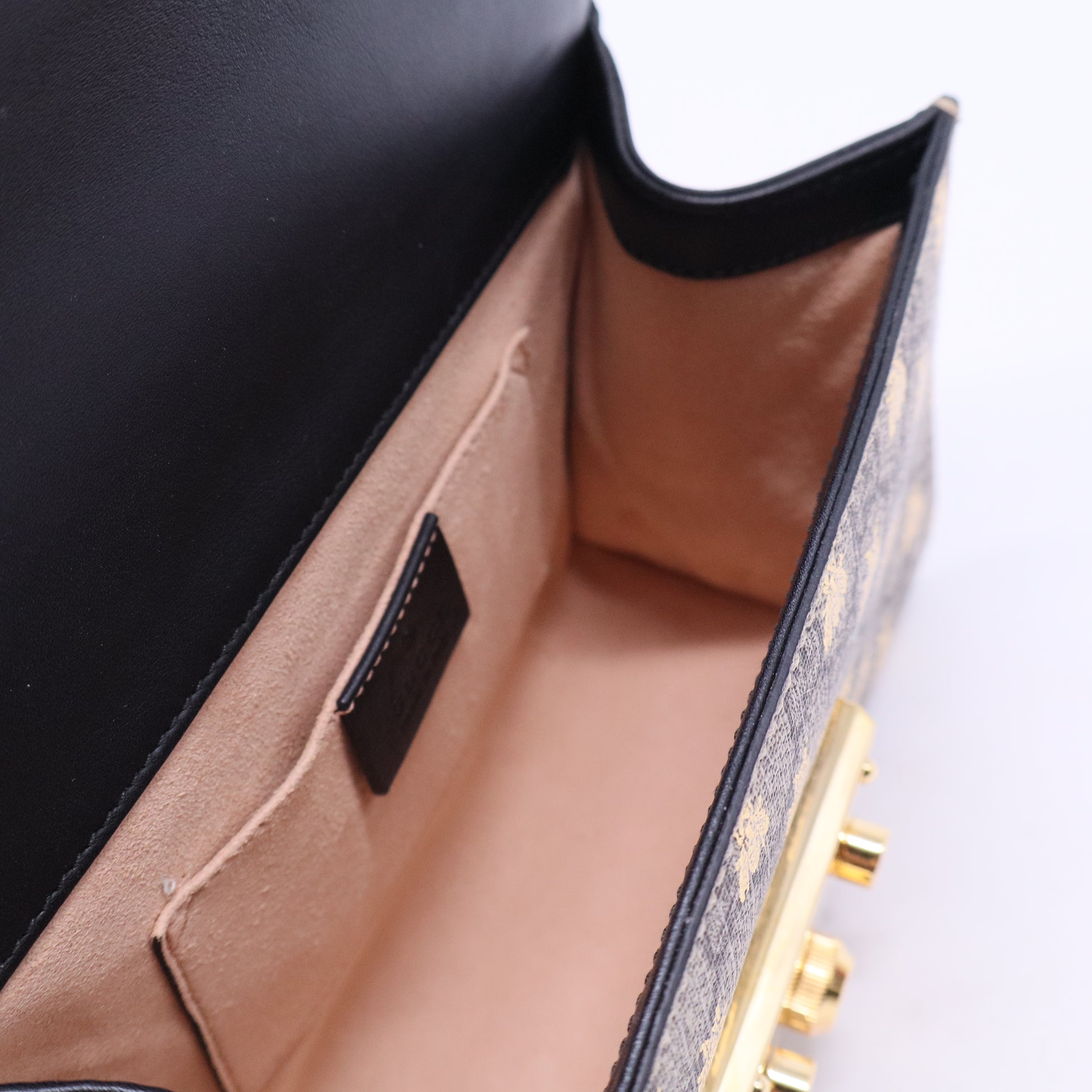 GG Supreme Padlock Small B20664