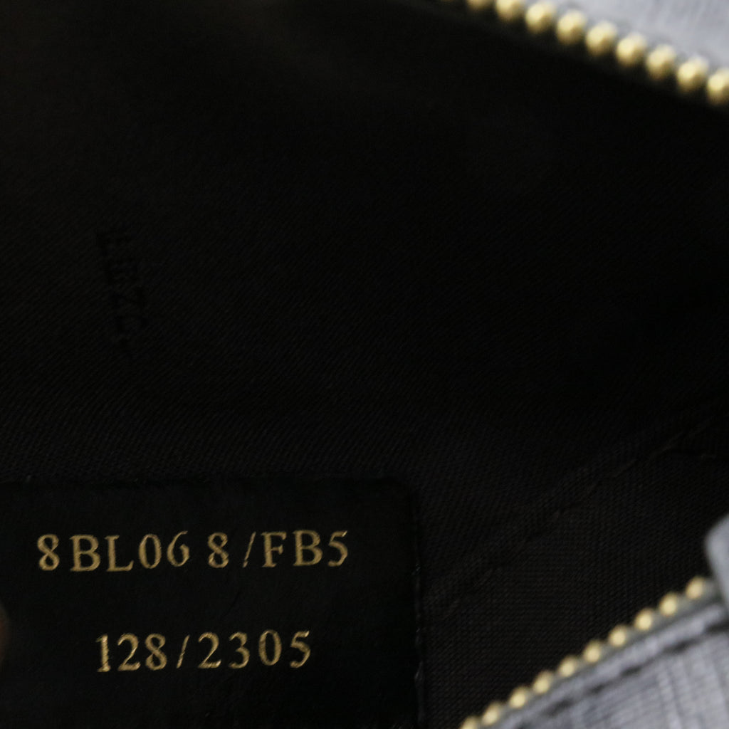 Zucchino Forever Bauletto Boston Bag