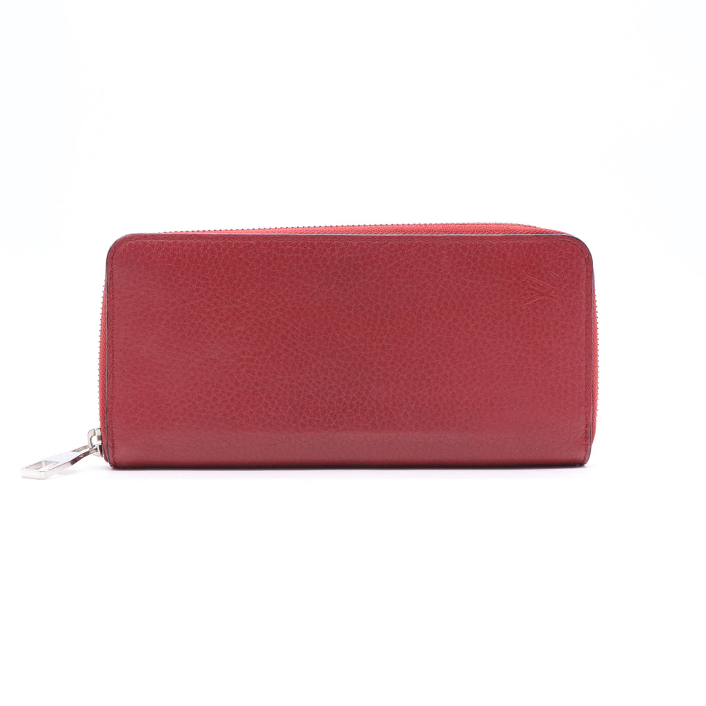 Louis Vuitton Zippy Wallet W20890
