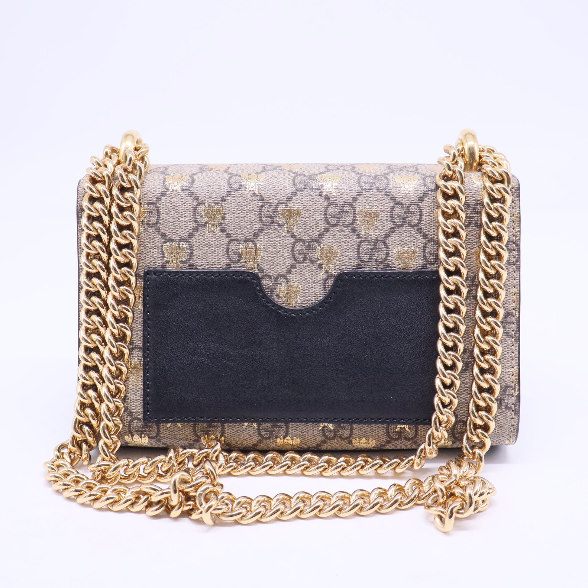 GG Supreme Padlock Small B20664