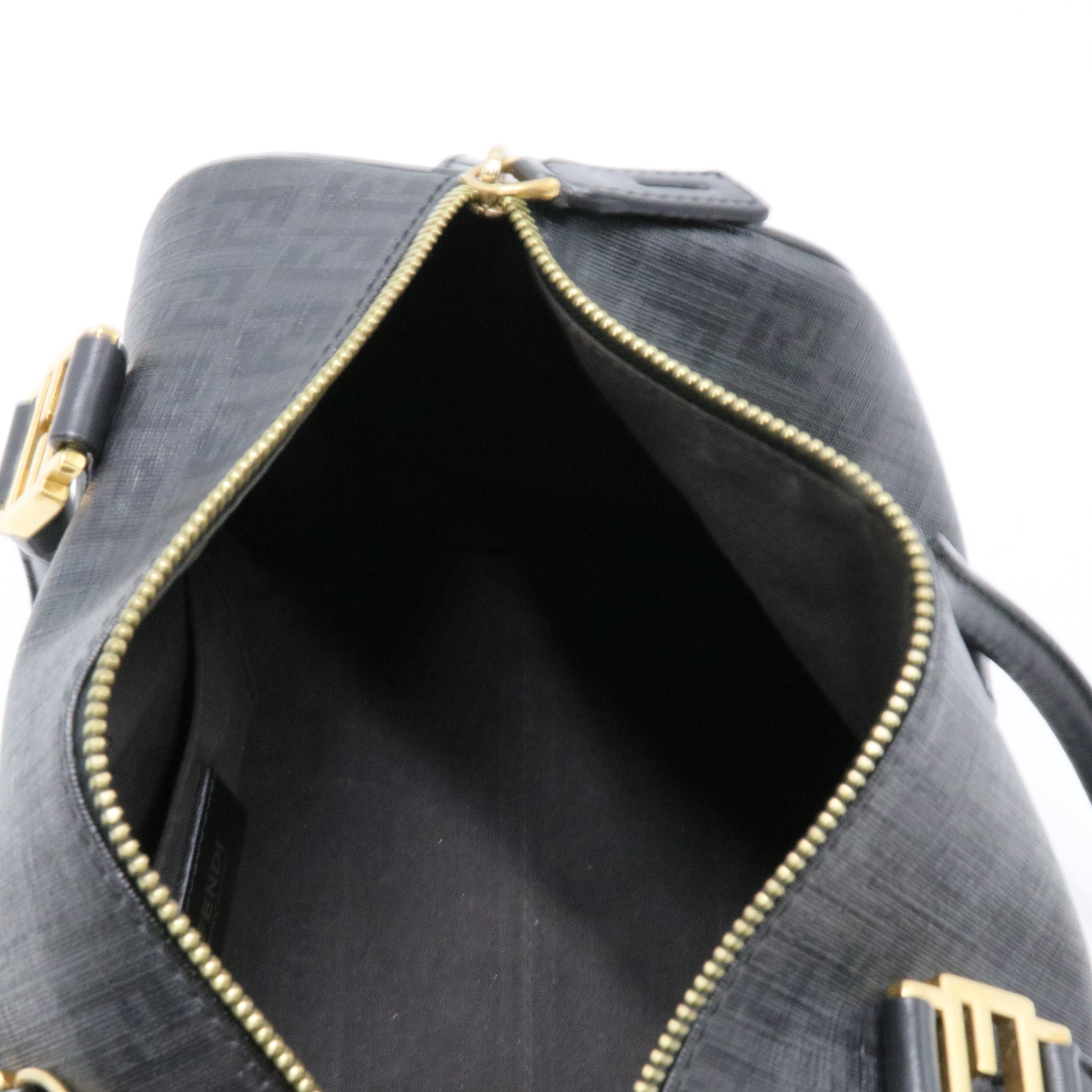 Zucchino Forever Bauletto Boston Bag