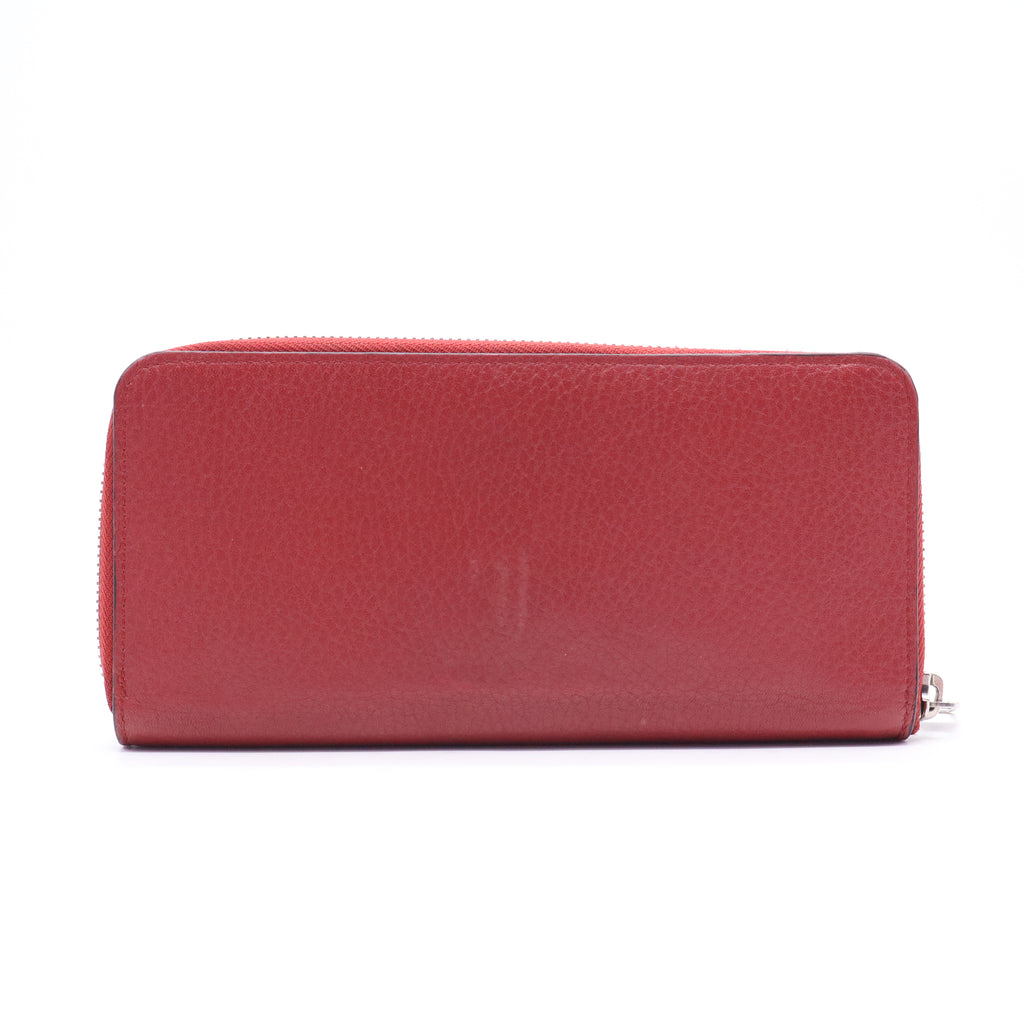 Louis Vuitton Zippy Wallet W20890