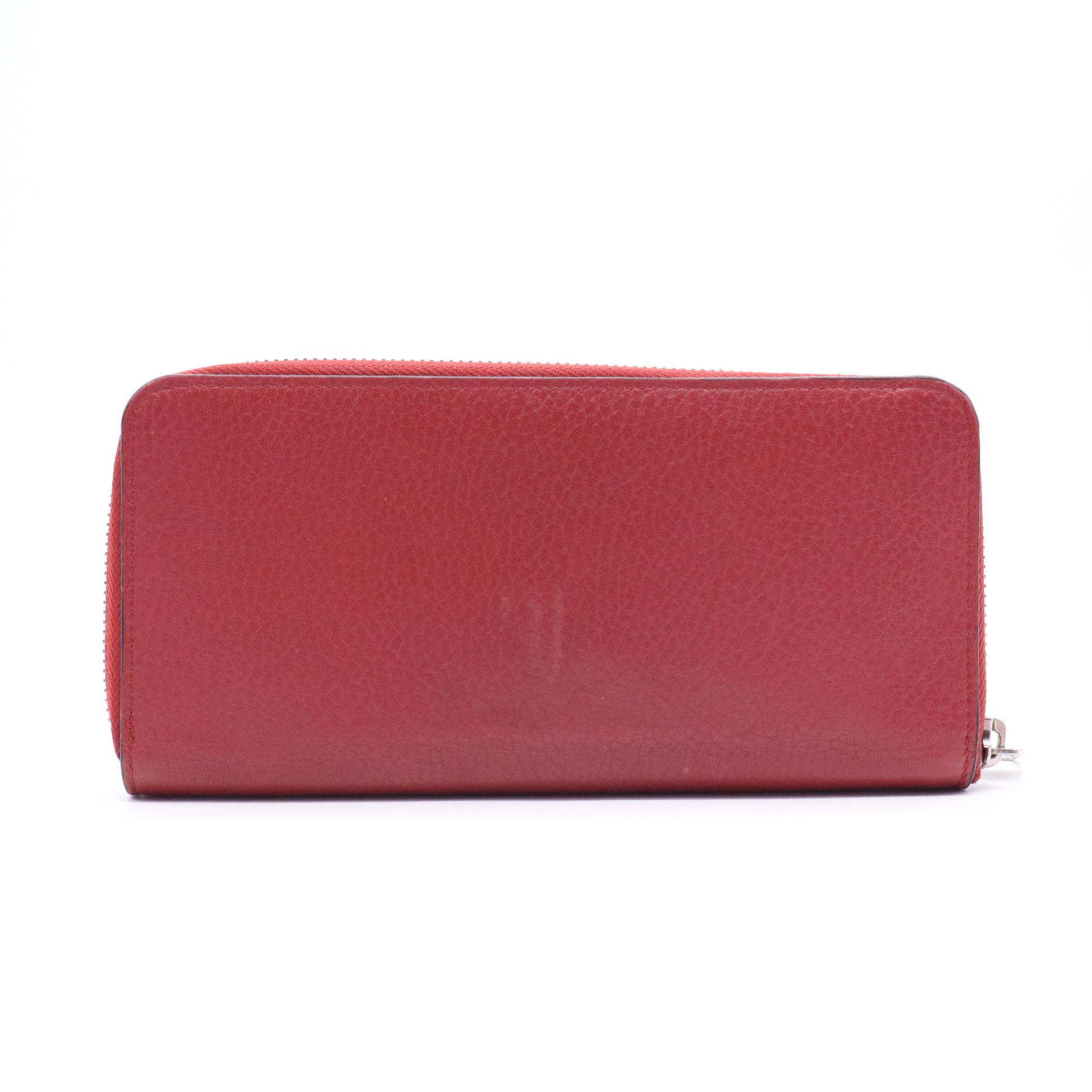 Louis Vuitton Zippy Wallet W20890