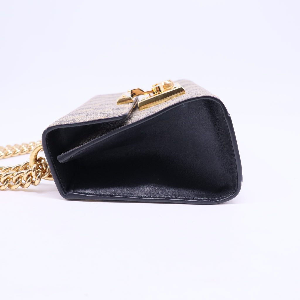 GG Supreme Padlock Small B20664