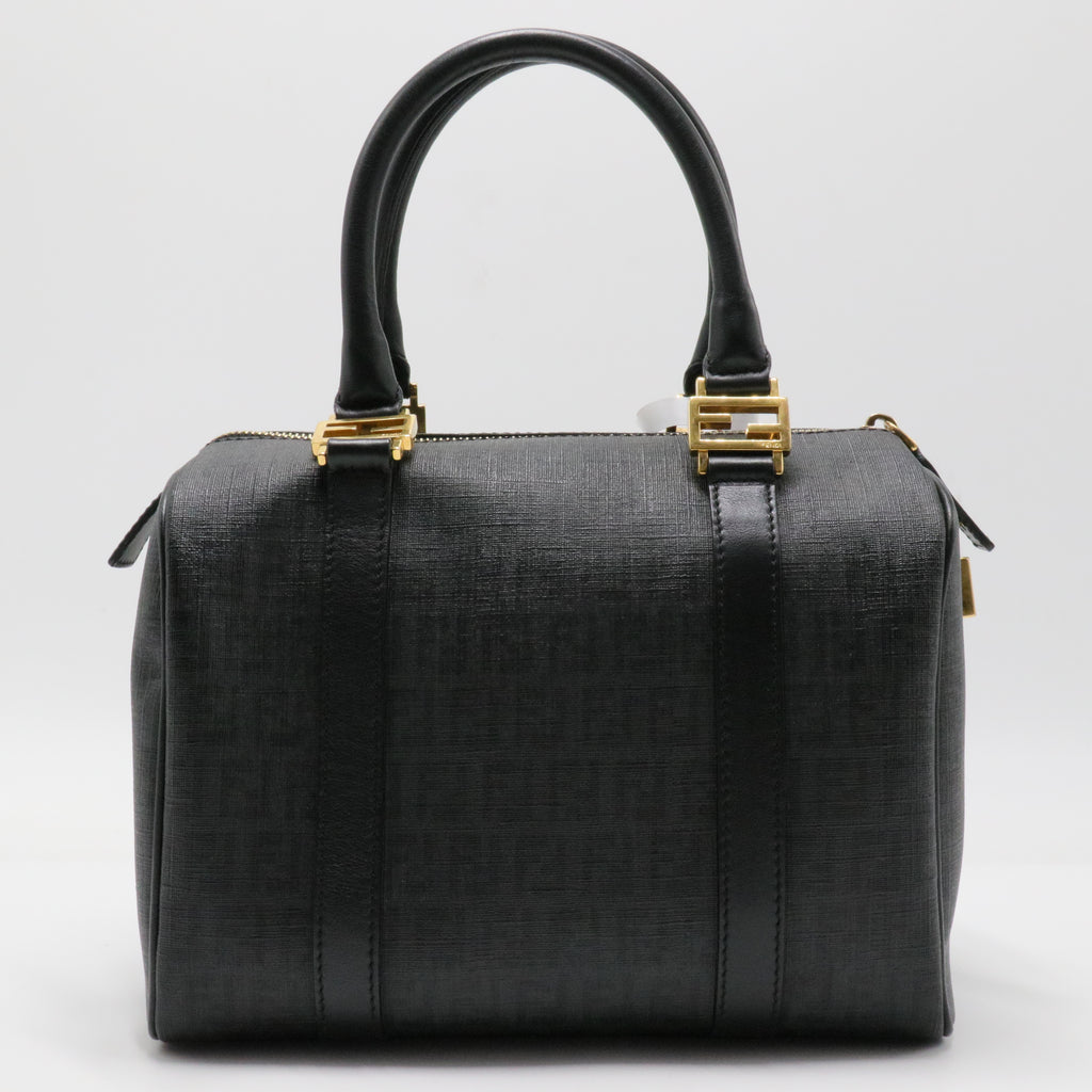 Zucchino Forever Bauletto Boston Bag