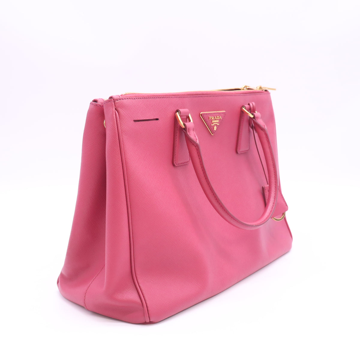 Prada Galleria Saffiano Leather Bag B24411