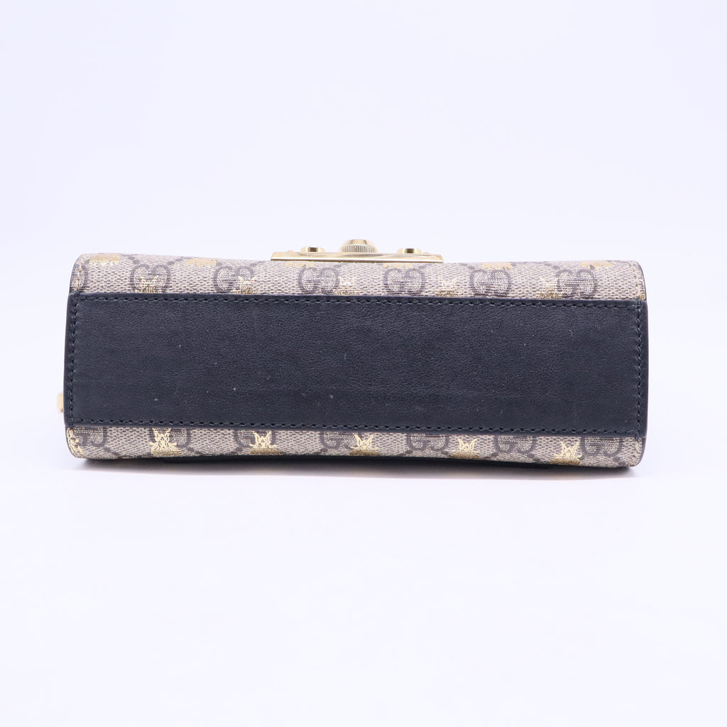 GG Supreme Padlock Small B20664