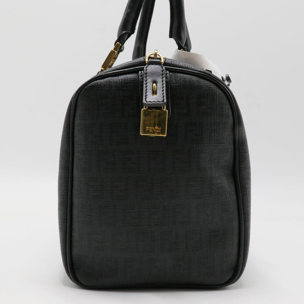 Zucchino Forever Bauletto Boston Bag