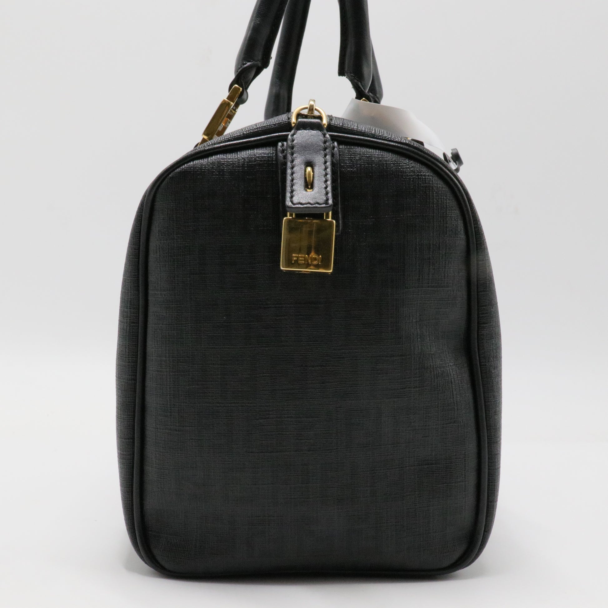 Zucchino Forever Bauletto Boston Bag