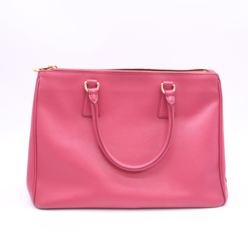 Prada Galleria Saffiano Leather Bag B24411