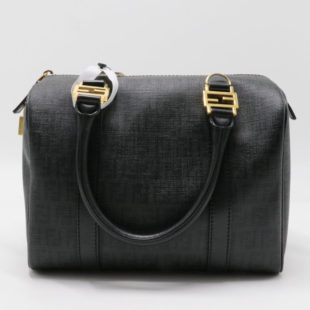 Zucchino Forever Bauletto Boston Bag