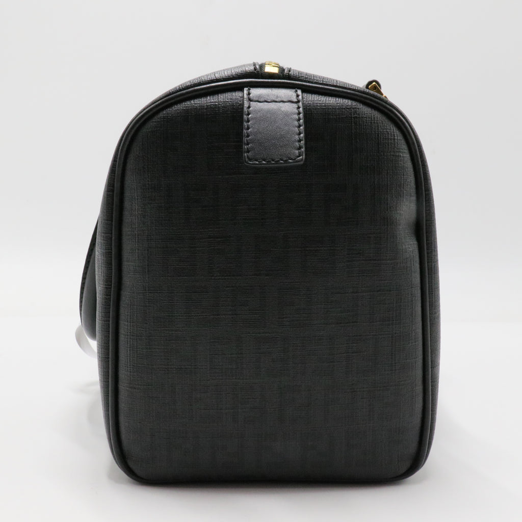 Zucchino Forever Bauletto Boston Bag