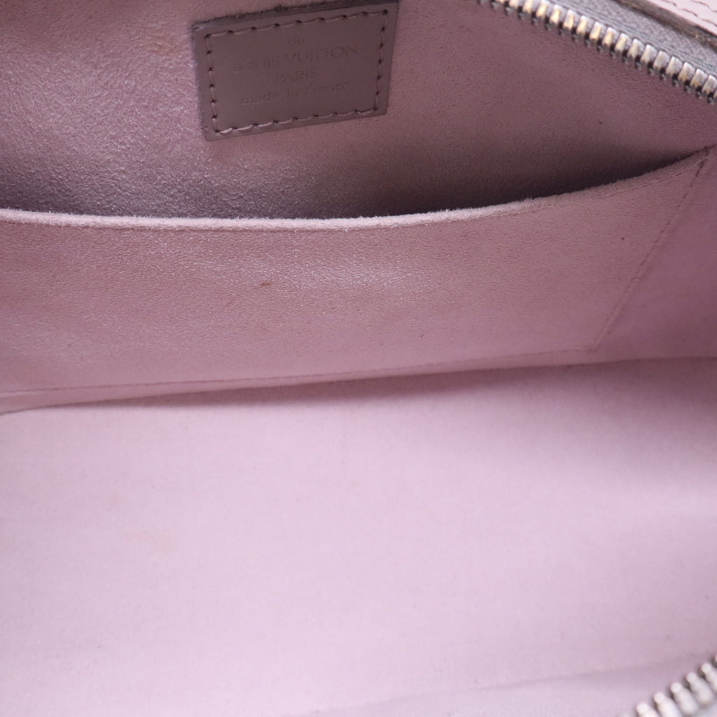 Epi Jasmin Lilac Twins B12367