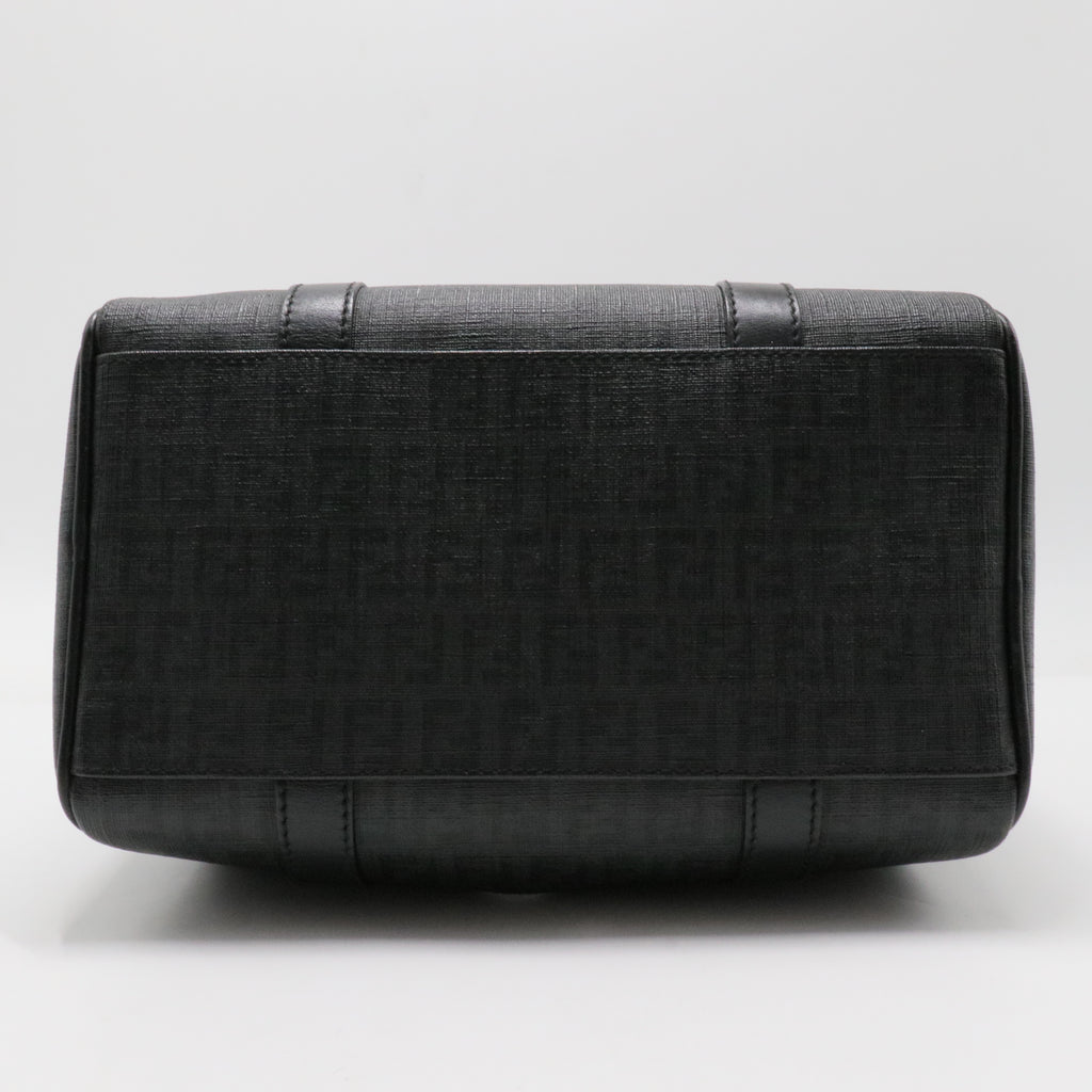 Zucchino Forever Bauletto Boston Bag
