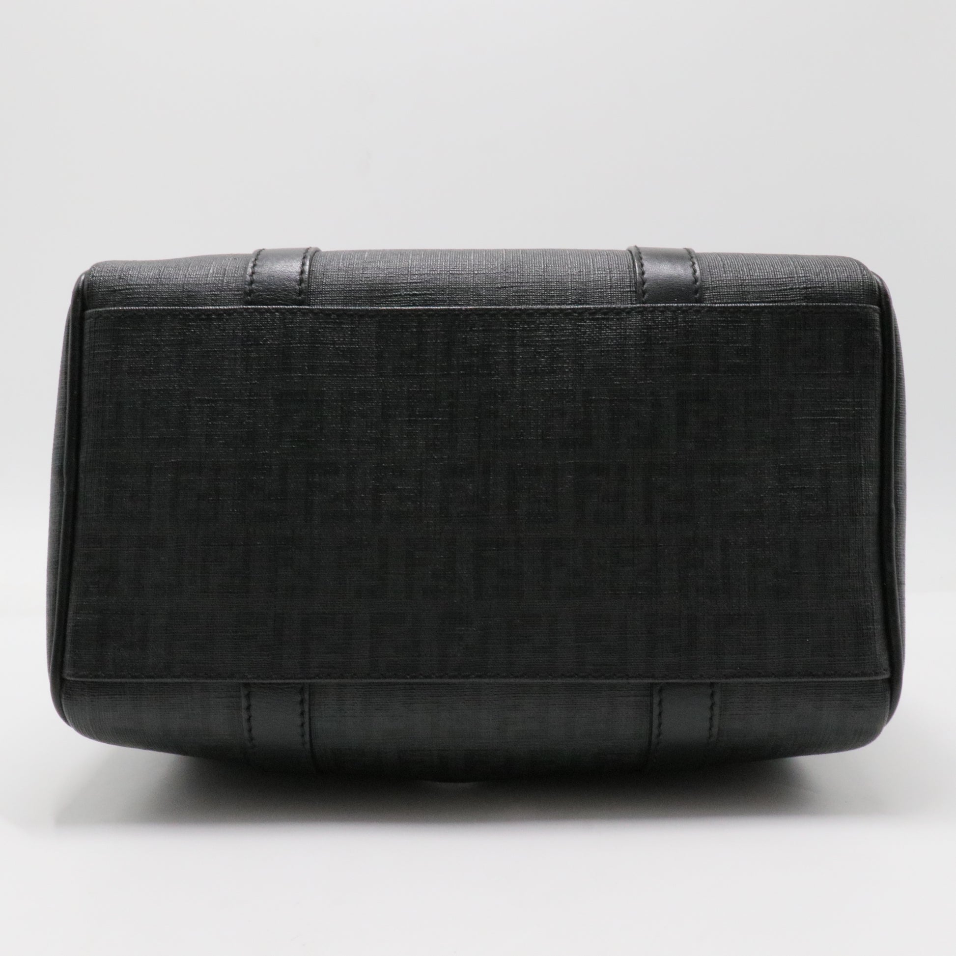 Zucchino Forever Bauletto Boston Bag
