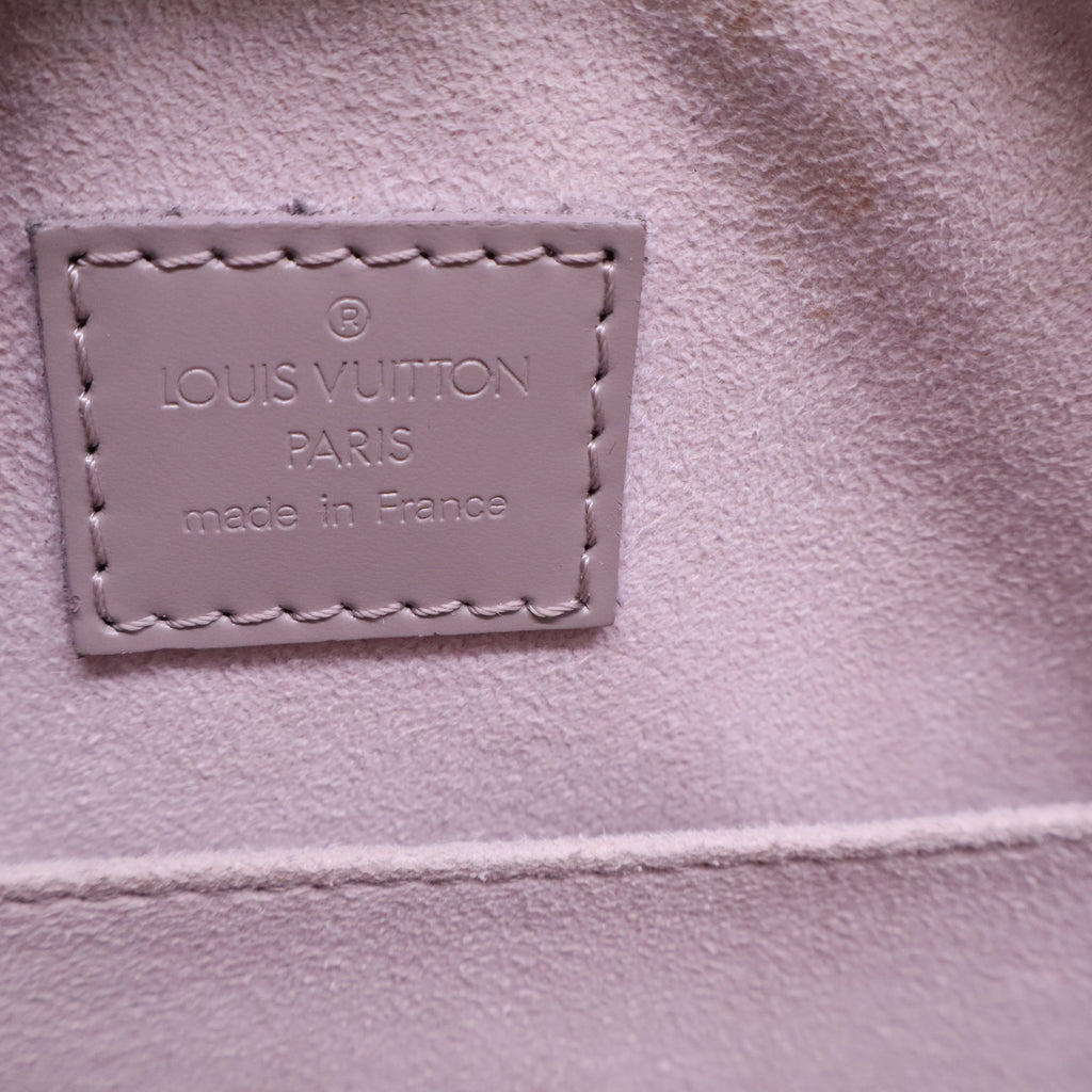 Epi Jasmin Lilac Twins B12367