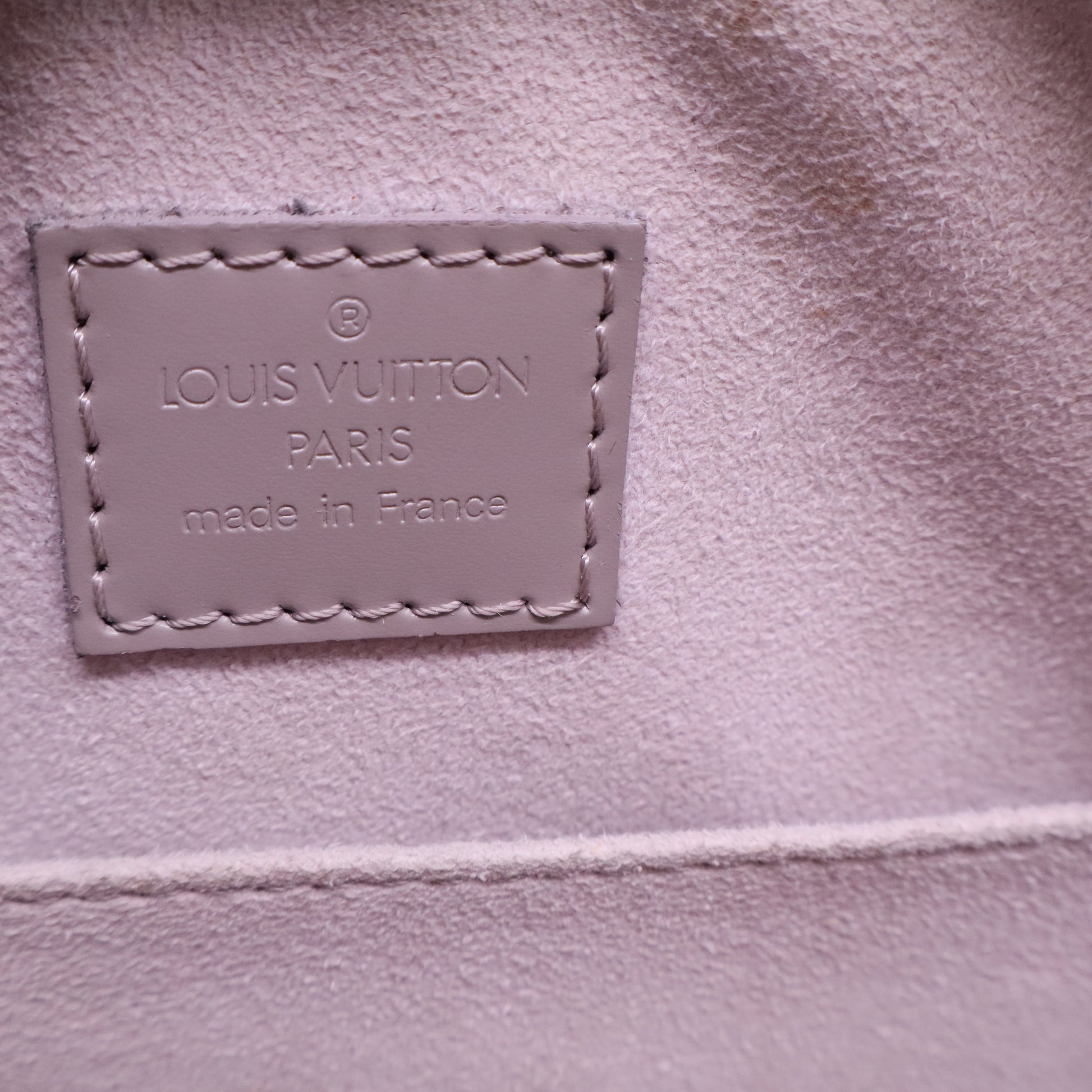 Epi Jasmin Lilac Twins B12367